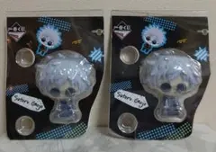 一番くじ 呪術廻戦 懐玉・玉折　〜壱〜 C賞 五条悟 ちょこのっこ