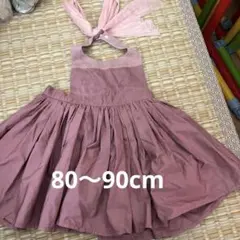 MARL MARLマールマール　お食事エプロン