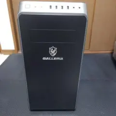 ガレリア rtx3080 Ryzen9 5950x ZA7R-R38 - メルカリ