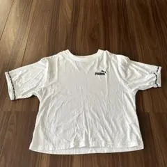 PUMA Tシャツ ホワイトのサムネイル