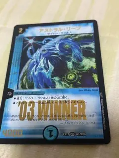 2026年最新】アストラルリーフ winnerの人気アイテム - メルカリ