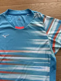 MIZUNOレディースバドミントンウェアLのサムネイル