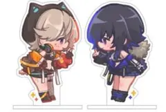一ノ瀬うるは 小森めと アクリルスタンドセット ぶいすぽっ！ VGGCのサムネイル
