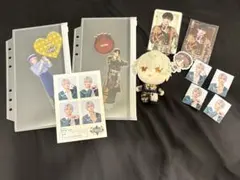 XPIA ken グッズセット XPIA けん - メルカリ