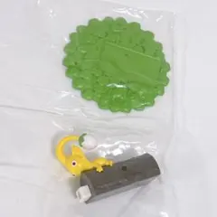 PIKMIN はたらくピクミンコレクション 黄ピクミン ケーブルカバーのサムネイル