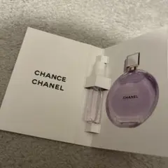 CHANEL チャンスオースプランディド　オードゥ