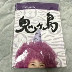 ももクロ　高城れに　タオル