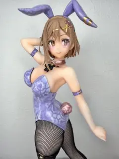 ライザのアトリエBiCute ライザリン バニーリペイント
