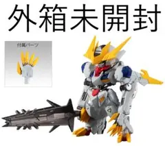 ガンダムコンバージ バルバトスルプスレクス