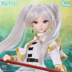 ボークス DDS フリーレン 2.0 Frieren Dollfie Dream