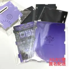 榊ネス 【3SKM 1st Anniversary】ボイス付きアクリル貯金箱