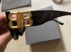 BALENCIAGA DYNASTY D-FRAME サングラスのサムネイル