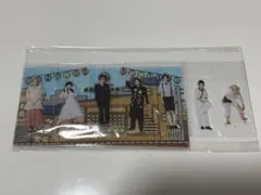 WEST. 関西七色男大祭り アクリルスタンド 中間ん家ver.