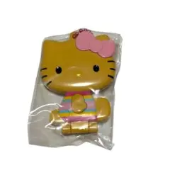 ミ*ク様 HELLO KITTY ハローキティミラーコレクション 日焼けキティ