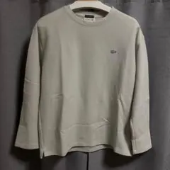 ラコステ　ロンT