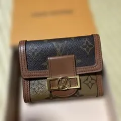 Mini③②⑤④様 ルイヴィトン モノグラム リバース ミュルティクレ 6 
