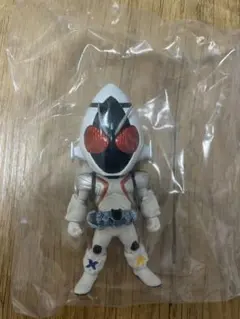 仮面ライダーフォーゼ　ワールドコレクタブル　フィギュア賞　一番くじのサムネイル