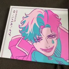 カーニバル・イヴ ジョー・力一 初回限定スリーブ CD2枚組 にじさんじ