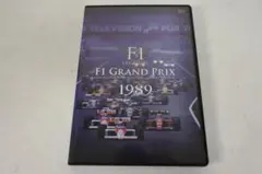 2026年最新】F1 1989 DVDの人気アイテム - メルカリ