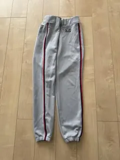 MIZUNO 野球 ユニフォームパンツ Oサイズのサムネイル