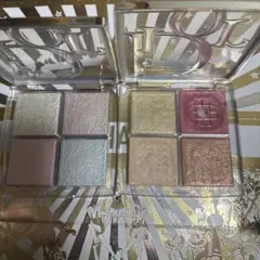 Dior マキシマイザーフロステッド オパール グロウ 002 004