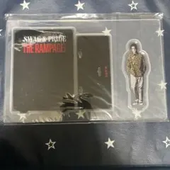 長谷川慎　アクスタ