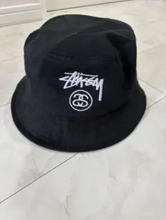 Stussy バケットハット