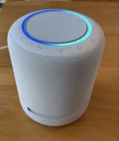 【初期化済み】amazon echo studio アマゾン エコー スタジオのサムネイル