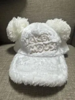 ディズニー キャップ