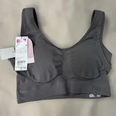 fitte キレイラボ　ブラトップ　Mサイズのサムネイル
