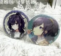 プロセカ　 缶バッジ セット