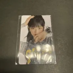 babymonster fc早期入会特典トレカ　ルカ