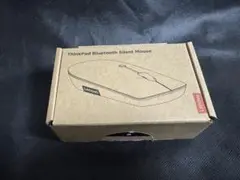 Lenovo ThinkPad Bluetooth Silent Mouse