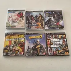 Borderlands Game of The Year Edition