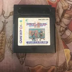 ドラゴンクエスト1.2 GB ソフト
