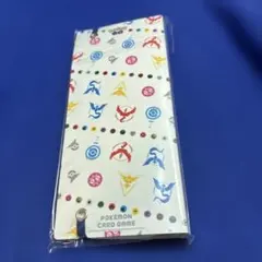 ポケモンカード Pokémon GO カードファイル