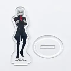 機動戦士ガンダムSEED FREEDOM アクリルスタンド シュラサーペンタイン