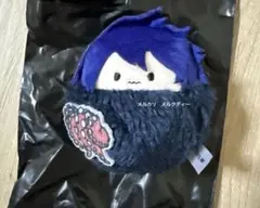 ヒロアカ　くるみたぴぬい 天喰環