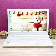 Win11✨6世代✨メモリ8GB✨すぐ使えるノートパソコン✨フルHD✨ブルーレイ