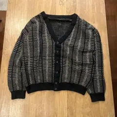 カーディガン ヴィンテージ