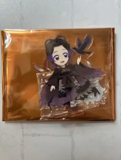 鬼滅の刃　ハロウィン　アクリルスタンド　胡蝶しのぶ