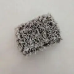 ネックウォーマー　犬用　スヌード　マフラー