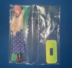 内装未開封 C賞 乾心寿 アクリルスタンド アニプレくじ 着せ恋