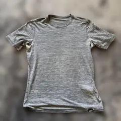 パタゴニア キャプリーン・クール・メリノ?　tシャツXS その1