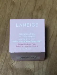 LANEIGE BOUNCY & FIRM SLEEPING MASK 25ml