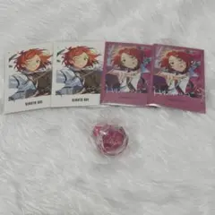 あんスタ 星幻時序第2弾&P.A.shots!!&リングライト 葵ひなた