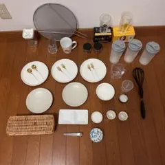 キッチン用品 食器 雑貨 まとめ売り
