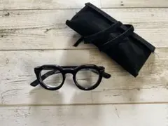 金子眼鏡　SNACK コラボ　美品 2025年最新】kaneko optical snackの人気アイテム - メルカリ