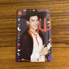 GMMTV Fourth ブックフェア トレカ シークレット GMMTV 名古屋 POPUP GeminiFourth トレカ シークレット