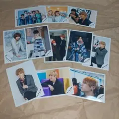 Hey! Say! JUMP　山田涼介他　公式写真11枚